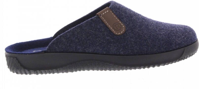 Rohde shoes 2782 56 Blauw Heren