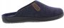 Rohde Pantoffels SOLTAU-H huisschoen slippers klomp met zijlabel - Thumbnail 4