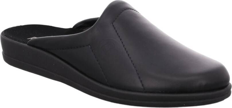 Rohde Shoes Zwart Heren