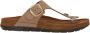 Rohde Teenslippers RODIGO-D Sleehak zomerschoen slippers pantoffels met gespsluiting - Thumbnail 2