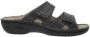 Rohde 5777-50 G T30 blau nappa - Thumbnail 2
