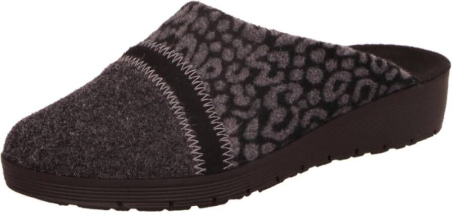 Rohde Slippers Purple Dames