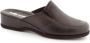 Rohde Dames Pantoffel Muil 6142-90 Zwart (40.5) - Thumbnail 2
