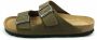 Rohde Slippers Grado zomerschoen slippers badschoen ergonomisch gevormd voetbed - Thumbnail 2