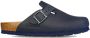 Rohde Stijlvolle Blauwe Damesklomp Blue Dames - Thumbnail 3