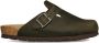 Rohde Stijlvolle Alba Dames Outdoor Klomp Brown Dames - Thumbnail 6