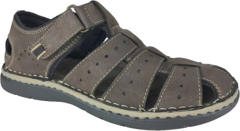 Rohde Stijlvolle Sandaal Schoenen