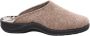 Rohde Dames Pantoffel Muil 2309-19 Beige - Thumbnail 2