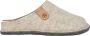 Rohde Witte dames pantoffels White Dames - Thumbnail 2