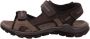 Rohde 5945 90 Mount Black-sandaal heren-sandaal - Thumbnail 2