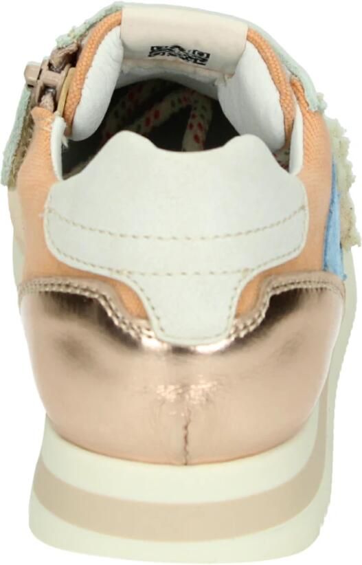 Romagnoli 6609R042 Lage Sneaker