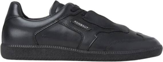 Rombaut Atmoz Sneakers Black Heren
