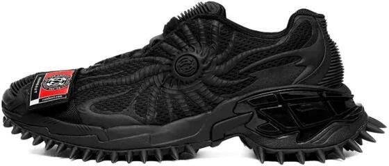 ROMBAUT Mortal Sneakers