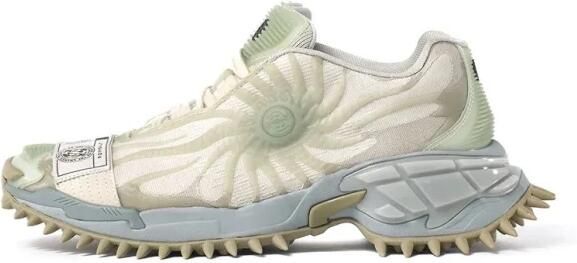 ROMBAUT Mortal Sneakers