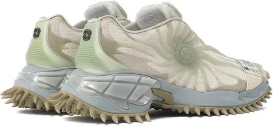ROMBAUT Mortal Sneakers - Foto 4