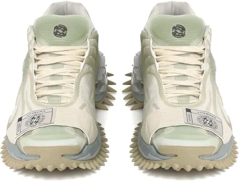 ROMBAUT Mortal Sneakers - Foto 2