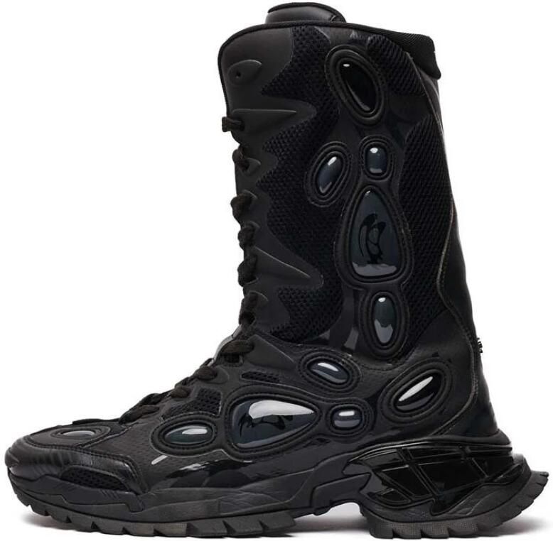 ROMBAUT Nucleo Boot