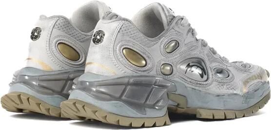 ROMBAUT Nucleo Sneakers - Foto 4