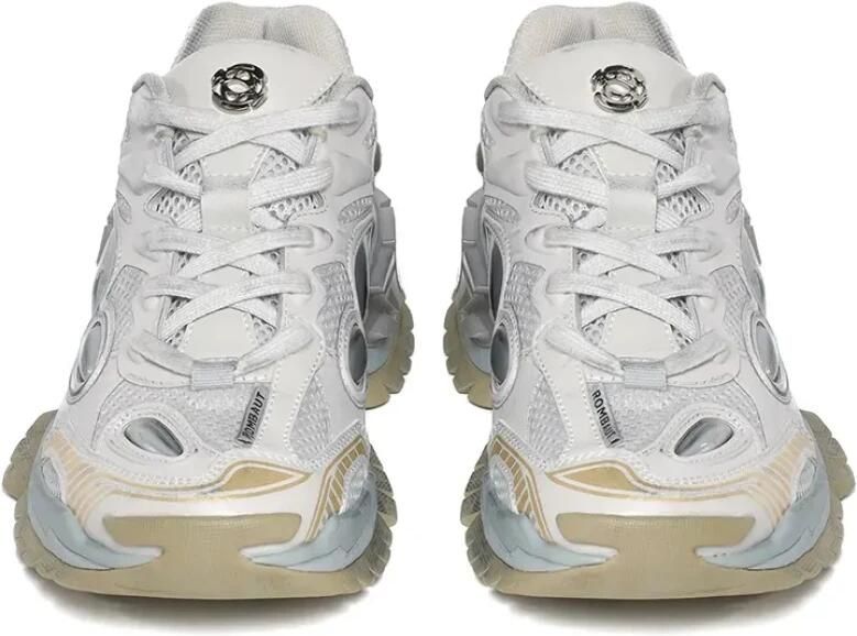 ROMBAUT Nucleo Sneakers - Foto 2