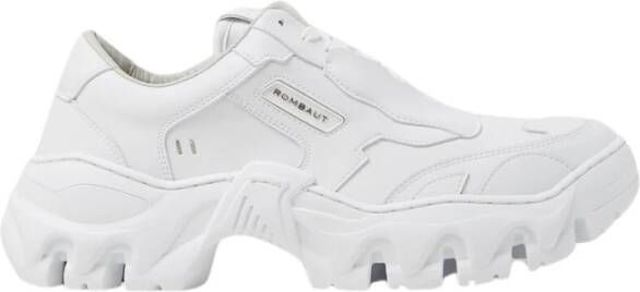 Rombaut Sneakers White Dames