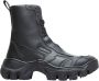 Rombaut Veterboot Black Heren - Thumbnail 1