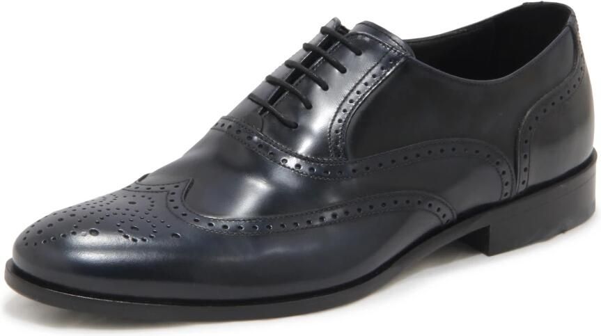 Rossi 3931 Vintage Effect Geveterschoen