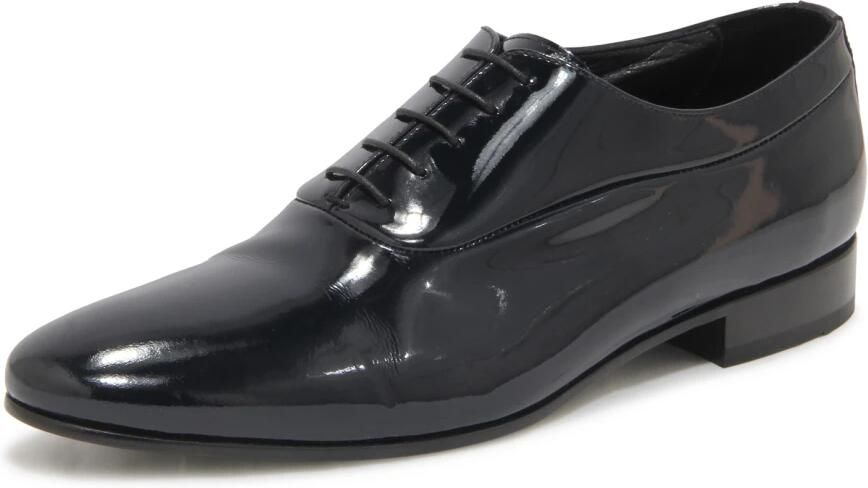 Rossi 5834 Veterschoen in lakleer