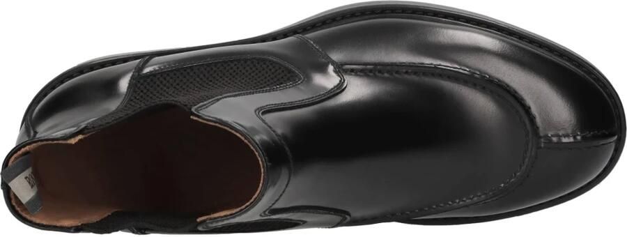 ROSSI 813P Calfnero AI26 Enkellaarzen - Foto 5