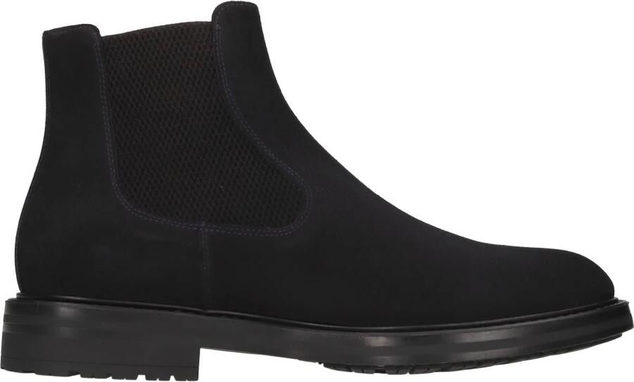 ROSSI Beatles Enkellaars