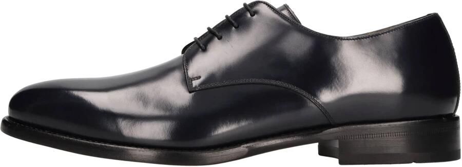 ROSSI Leder veterschoenen