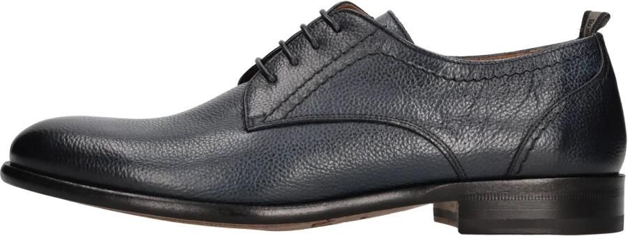 ROSSI Leder Veterschoenen