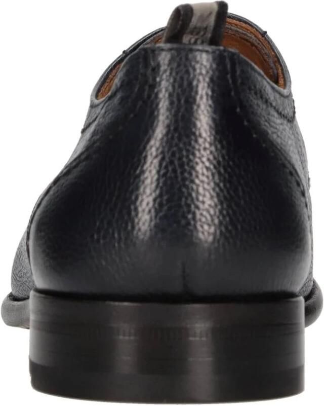 ROSSI Leder Veterschoenen - Foto 3