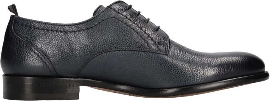 ROSSI Leder Veterschoenen - Foto 4