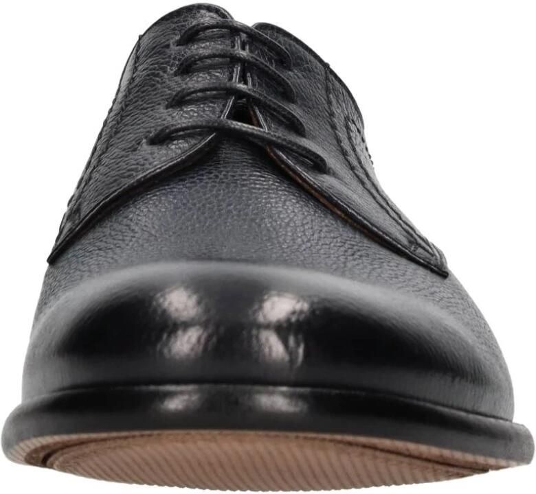 ROSSI Leder Veterschoenen - Foto 2
