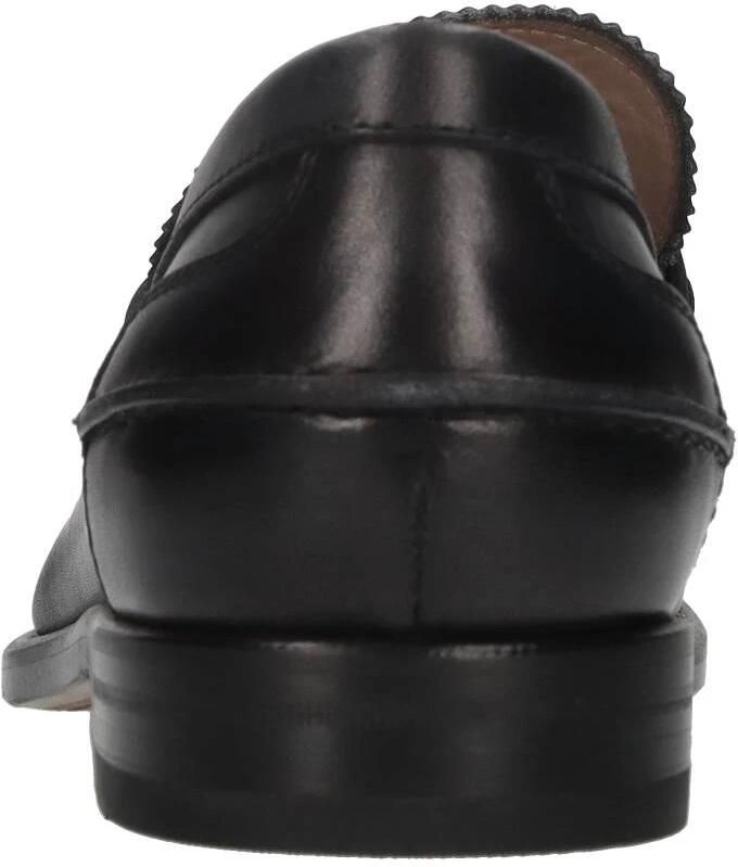 ROSSI Leren Moccasins - Foto 3