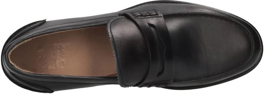 ROSSI Leren Moccasins - Foto 5