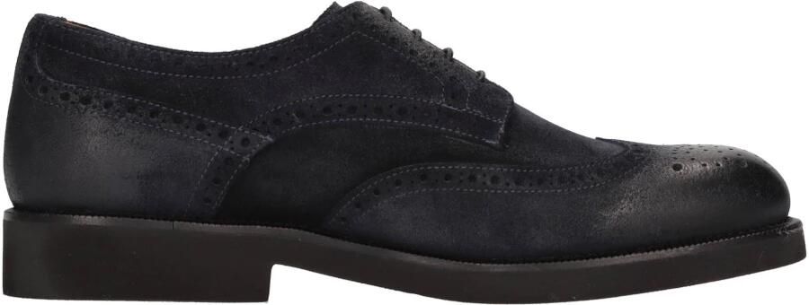 ROSSI Platte schoenen