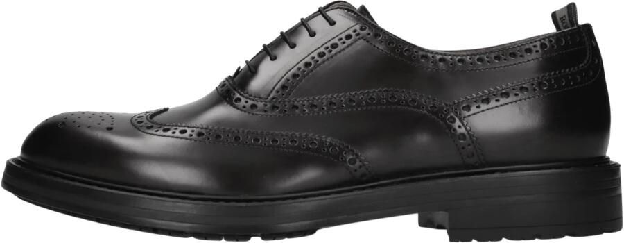 ROSSI Platte schoenen