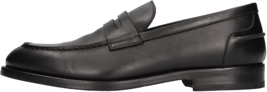 ROSSI 6853 Serrano Moccasin