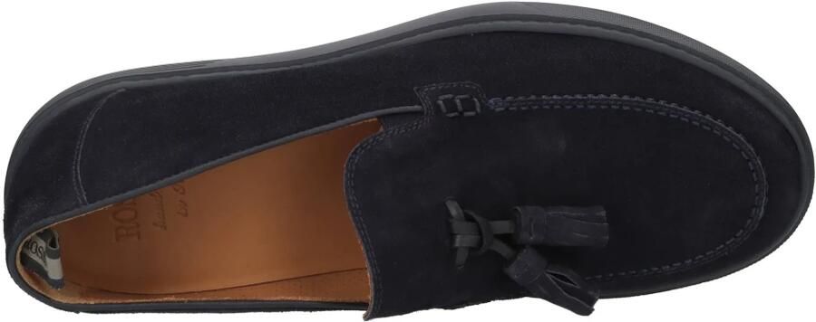 Rossi Suède Mocassins - Foto 2