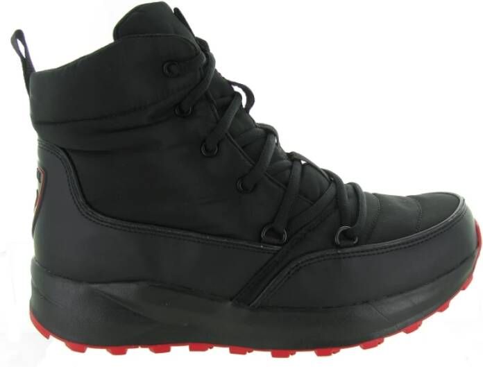 Rossignol Podium Herenschoenen Bruin Chamonix Black Heren