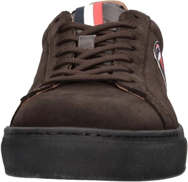 Rossignol Alex Velour Sneakers - Foto 2
