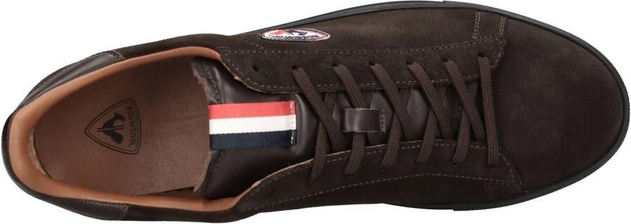 Rossignol Alex Velour Sneakers - Foto 5
