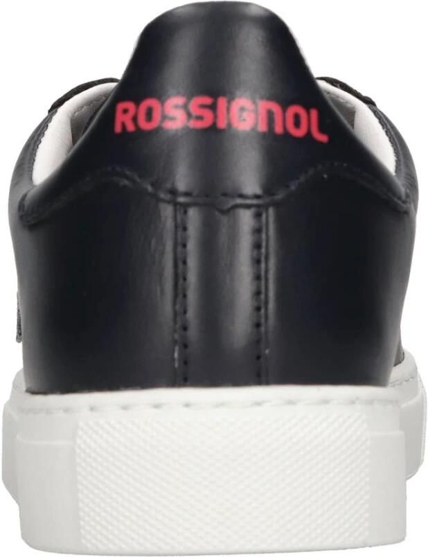 Rossignol Sneakers Blauw