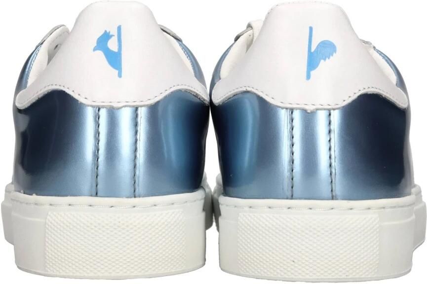 Rossignol Sneakers Clear Blue