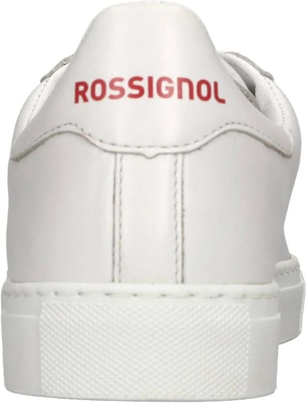 Rossignol Sneakers Wit
