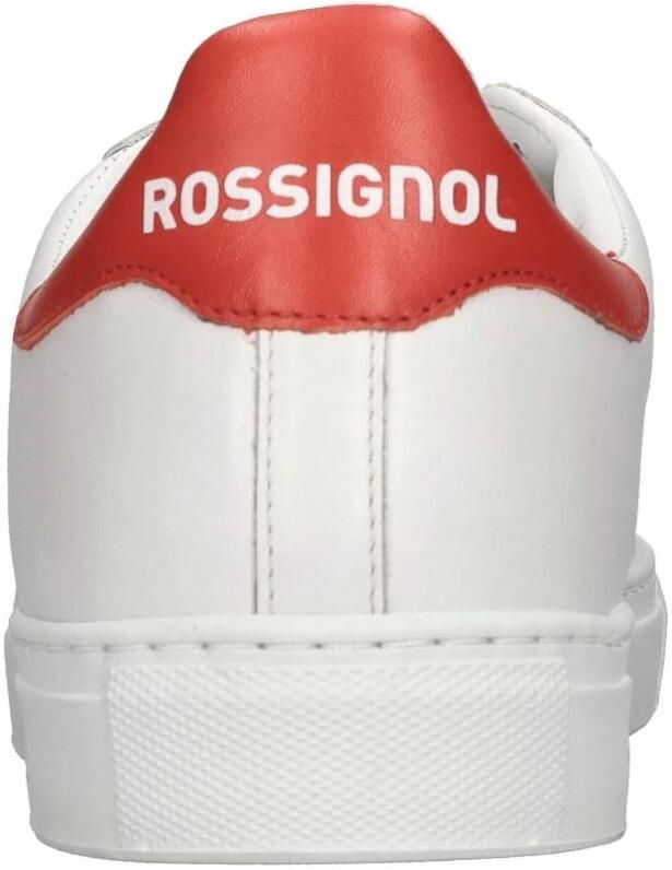 Rossignol Sneakers Wit