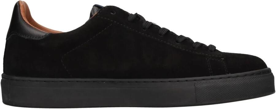 Rossignol Sneakers Zwart