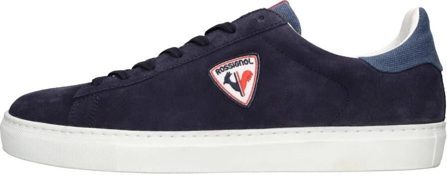 Rossignol Alex Velour Sneaker
