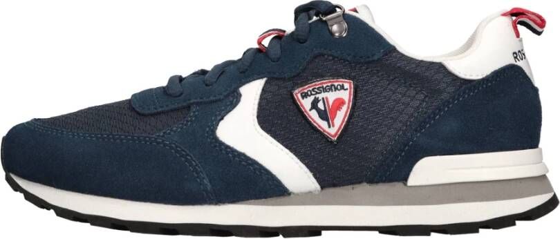 Rossignol Heritage Retro Sneakers
